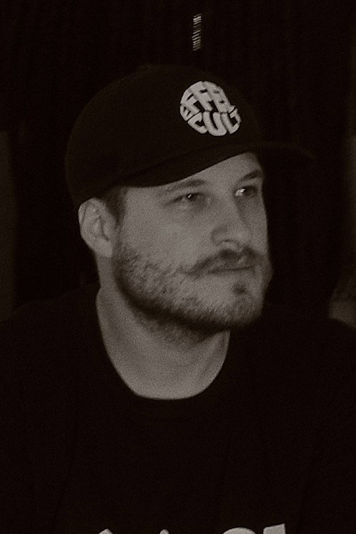 Photo of Gabriel Siddharta, Directing