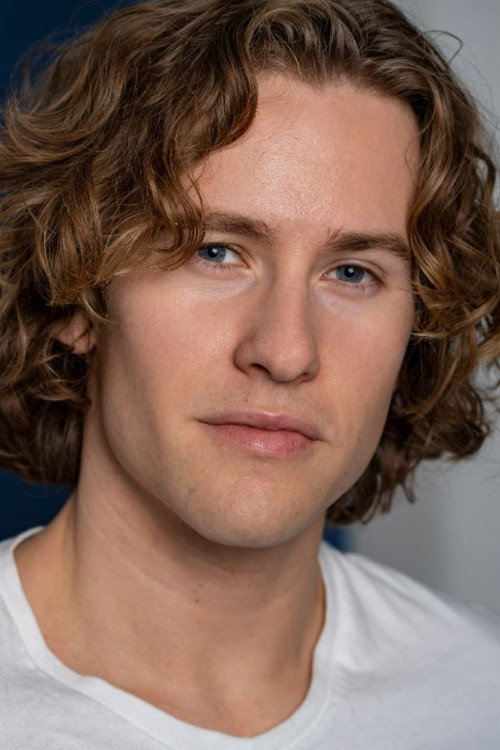Photo of Darren Eisenhauer, Acting