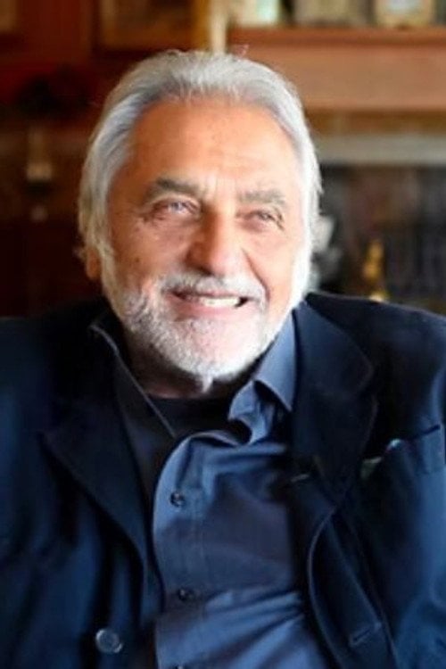Photo of Roberto D'Ettorre Piazzoli, Camera