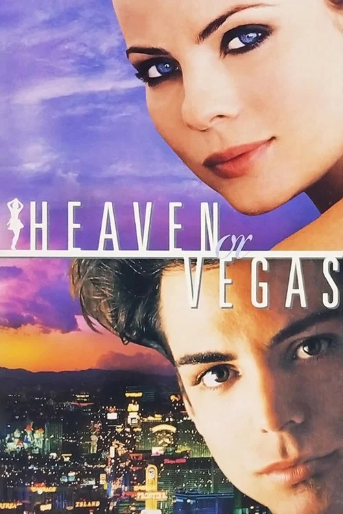 Movie poster for Heaven or Vegas (1999)