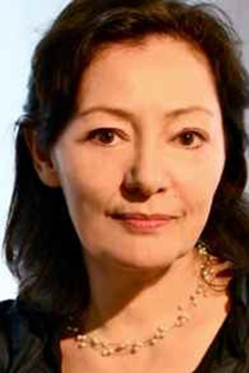 Photo of Karin Mikityla, Acting