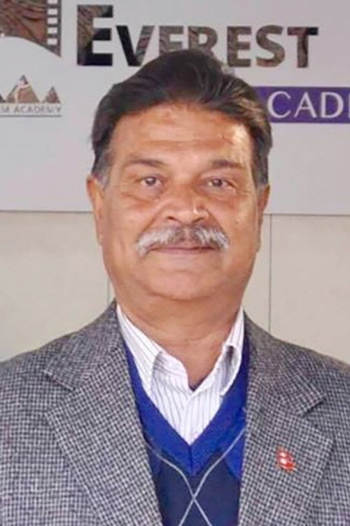 Photo of Harihar Sharma, Acting