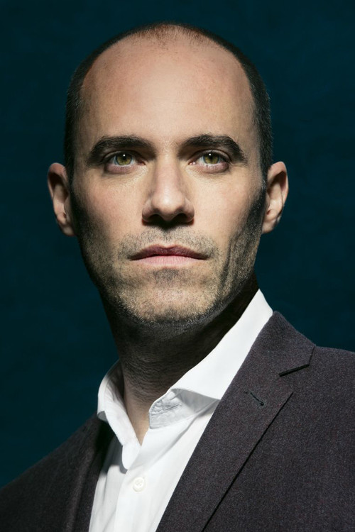Photo of Leigh Melrose, Acting