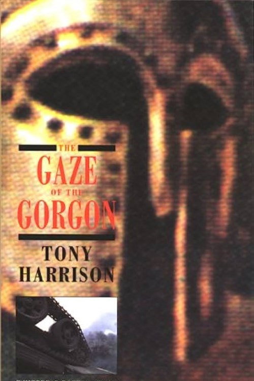 Movie poster for The Gaze of the Gorgon (1992)