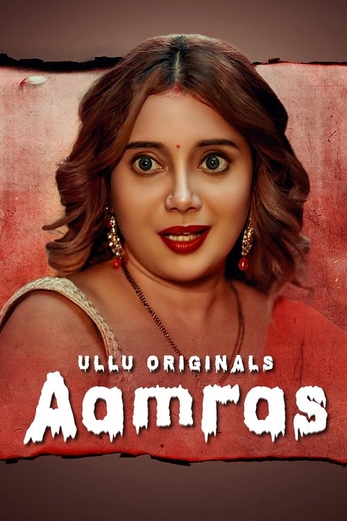 Aamras poster