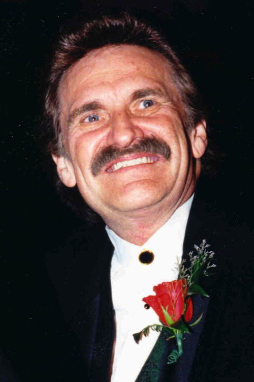 Photo of Merle Kilgore, Acting