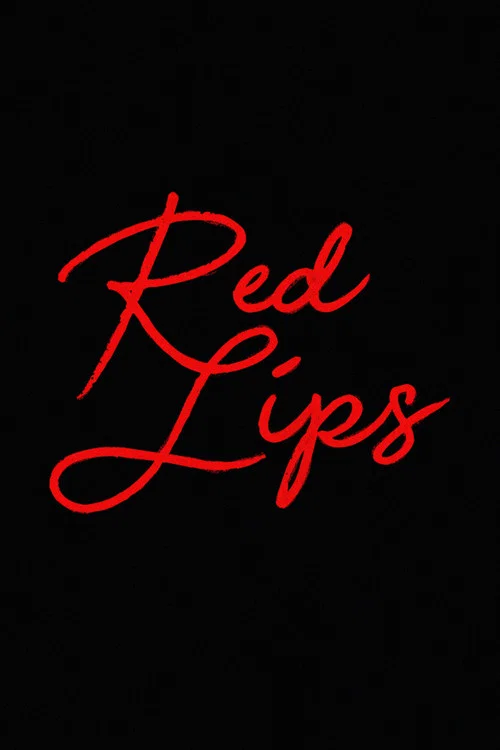 Movie poster for Red Lips