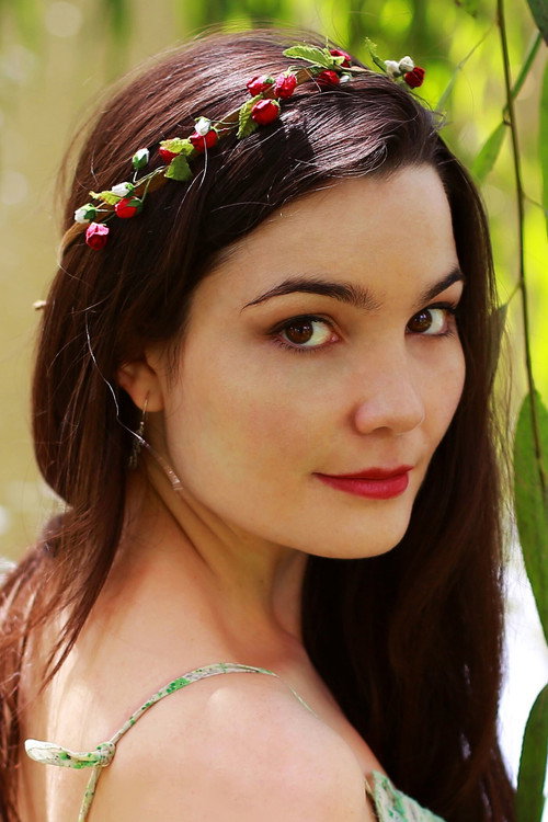 Photo of Bridie Latona, Acting