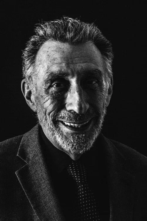 Photo of Luis Bredow, Acting