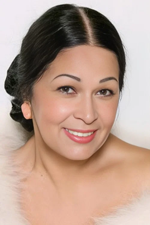 Ekaterina Zhemchuzhnaya profile