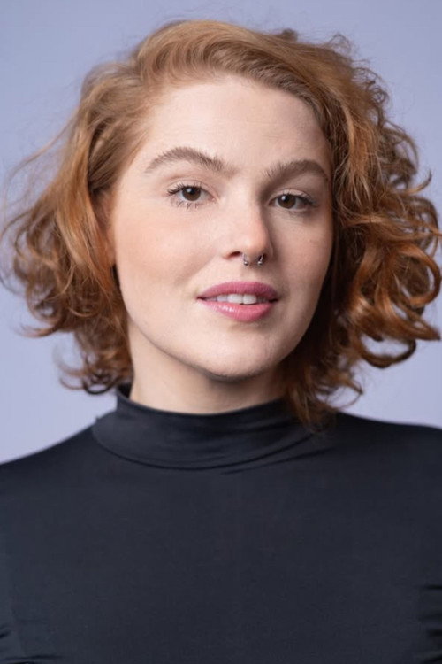 Photo of Camila Johann, Acting