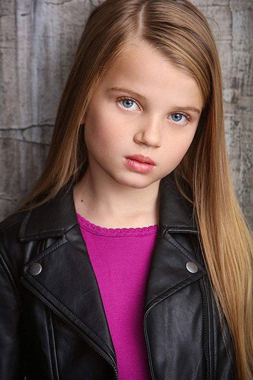 Photo of Caitlin Reagan, Acting