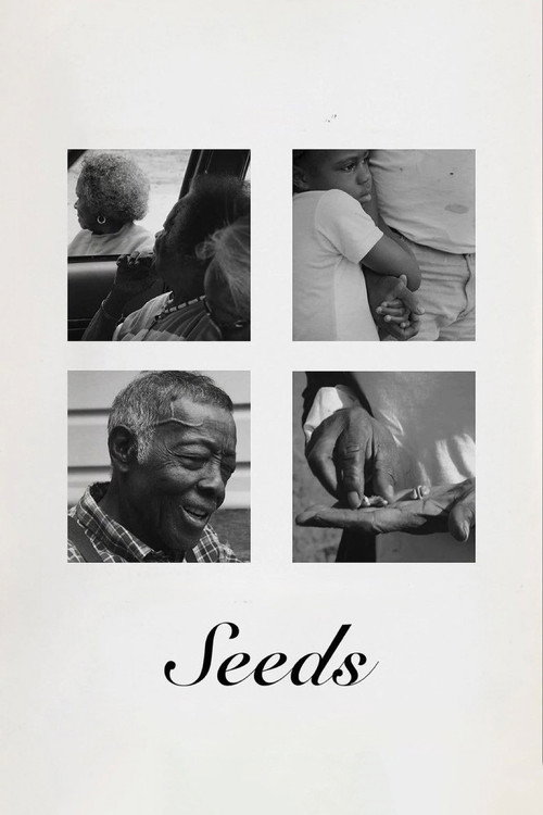 Movie poster for Seeds (2025)