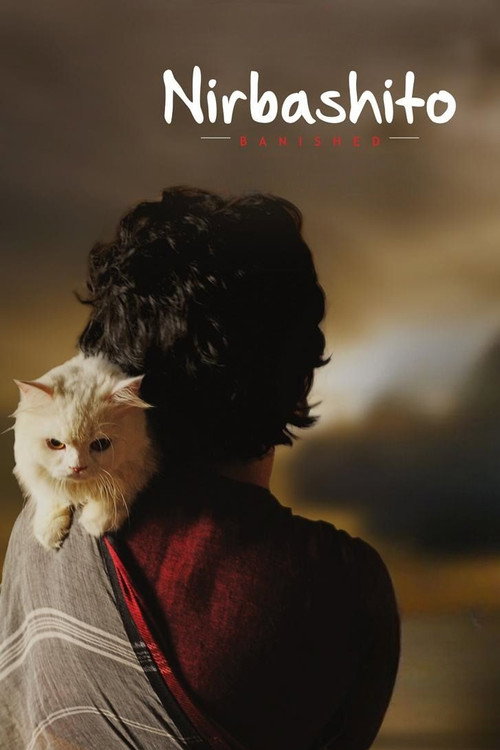 Movie poster for Banished (2015)