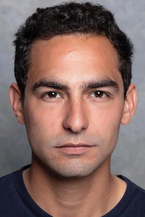 Photo of Ricard Balada, Acting
