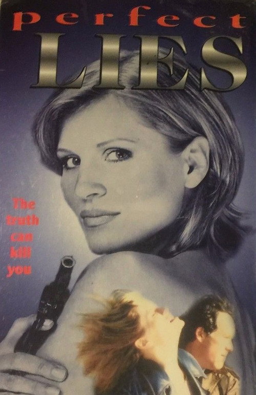Movie poster for Perfect Lies (1998)