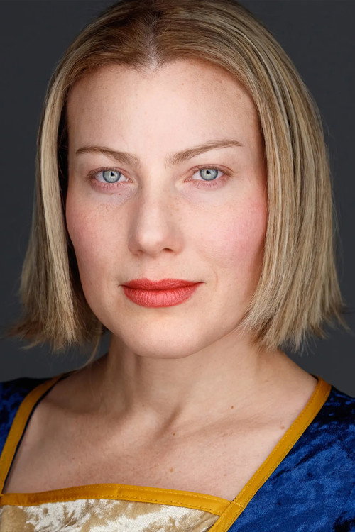Photo of Drea Berg, Acting