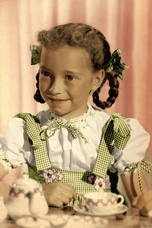 Sharon McManus profile