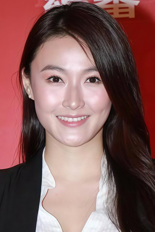 Photo of Jeanette Leung, Acting