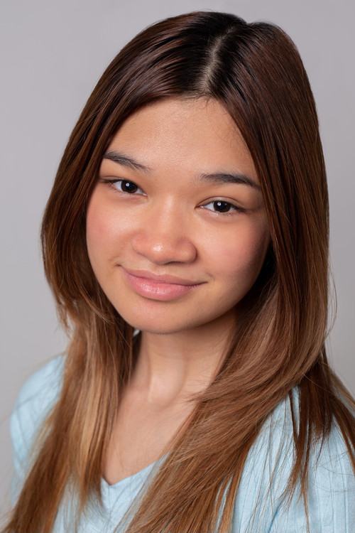 Photo of Angelica Hale, Acting