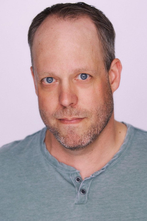 Photo of Michael Worden, Acting