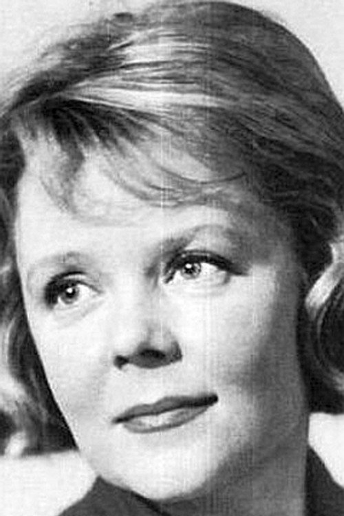 Photo of Roza Makagonova, Acting
