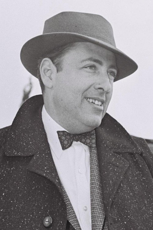 Photo of Herman Wouk, Writing