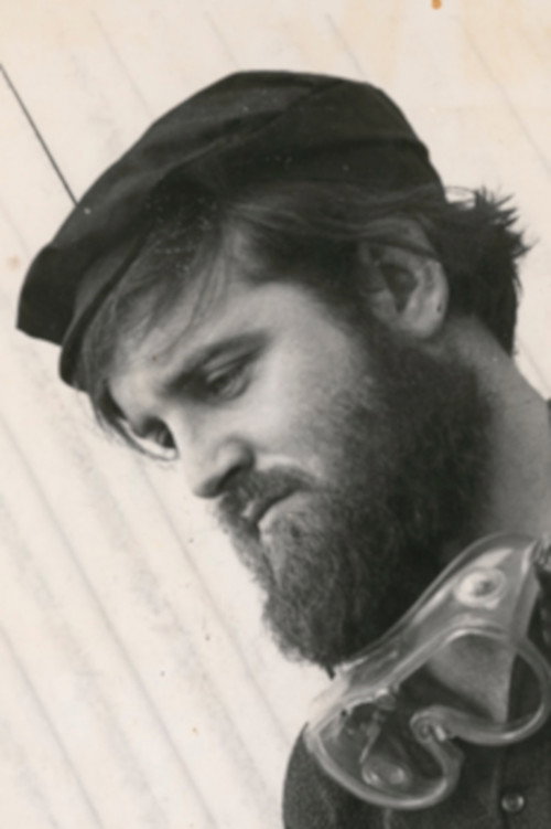 Photo of Albie Thoms, Directing