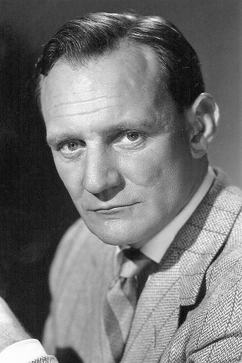 Trevor Howard profile