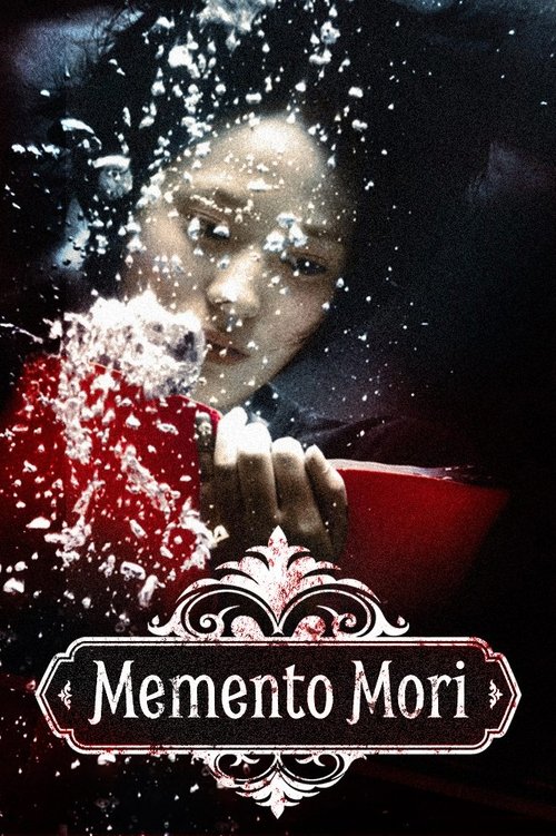 Movie poster for Memento Mori (1999)