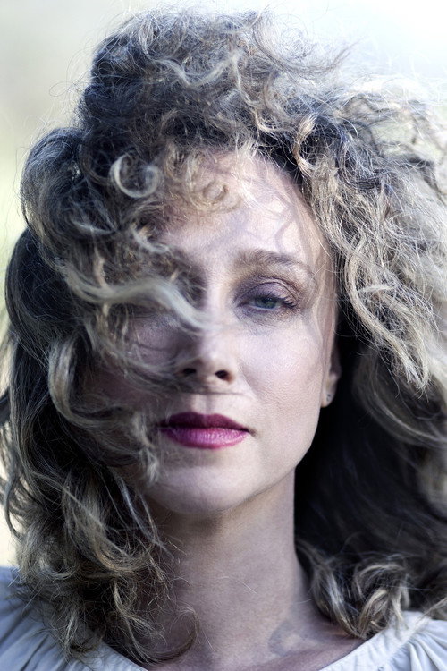 Photo of Katia Bronstein, Acting