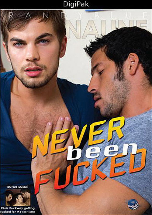Movie poster for Never Been Fucked (2010)