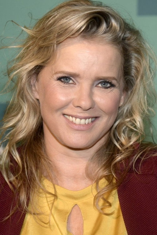 Babette van Veen profile