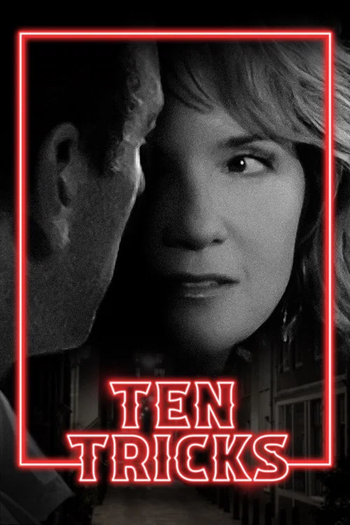 Movie poster for Ten Tricks (2022)
