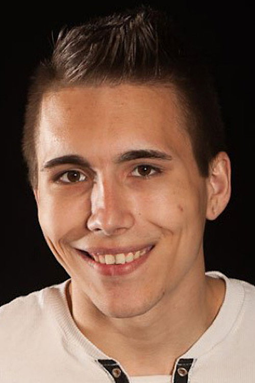 Photo of Igor Tapak, Acting