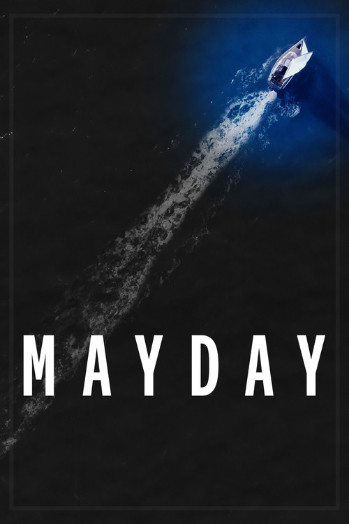 Movie poster for Mayday (2024)