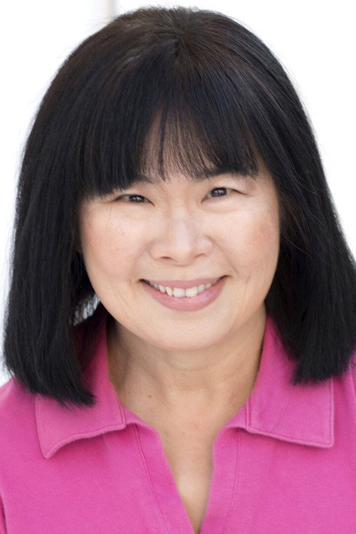 Photo of Cathy Chang, Acting