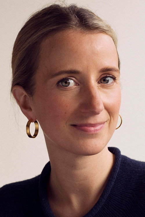 Grace Hughes-Hallett profile