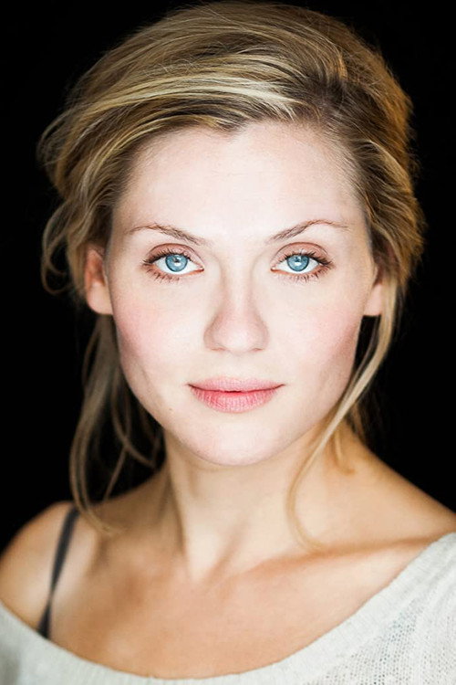 Photo of Carolin Stoltz, Acting