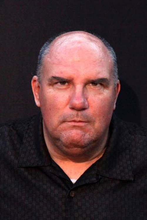 Photo of David Reynolds, Acting