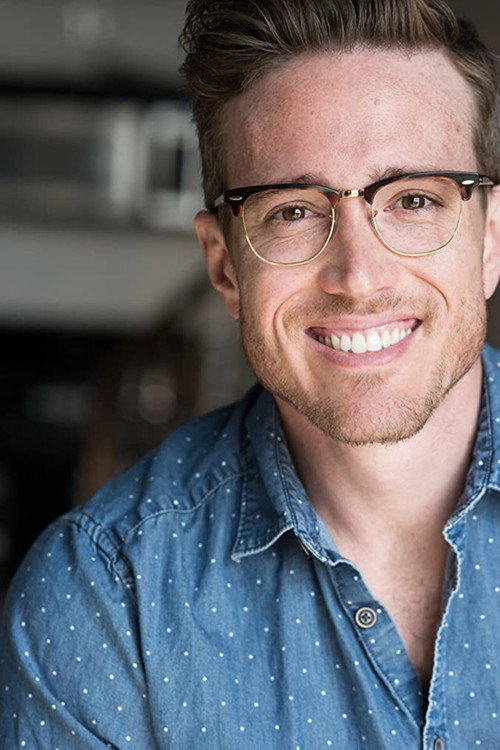 Photo of Lance Paul, Acting