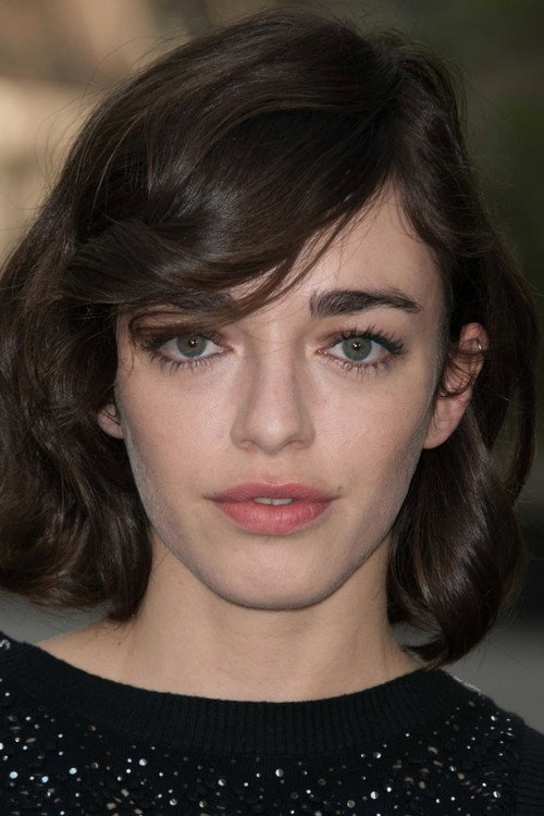 Photo of Belén Chavanne, Acting