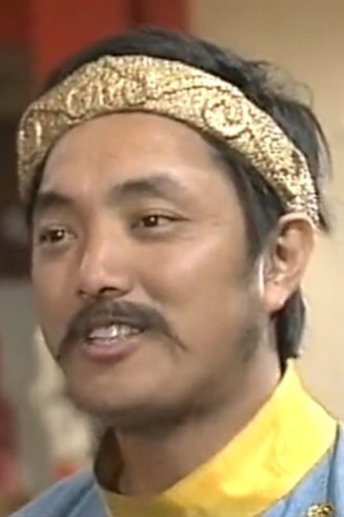 Photo of 张国平, Production