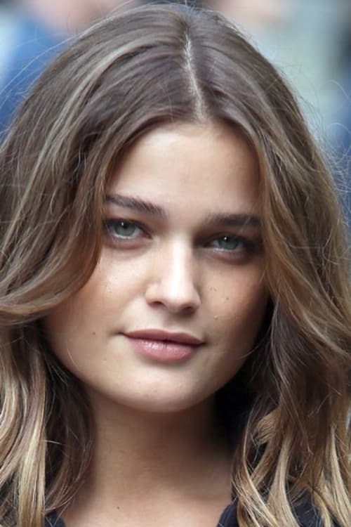 Louise Grinberg profile