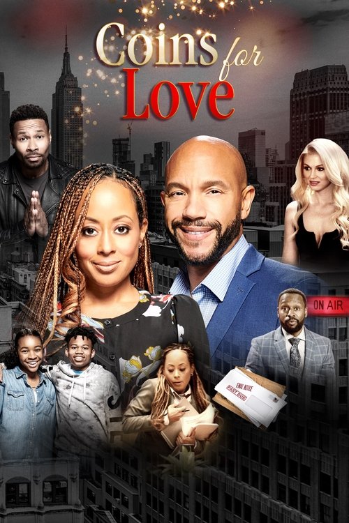 Movie poster for Coins for Love (2020)