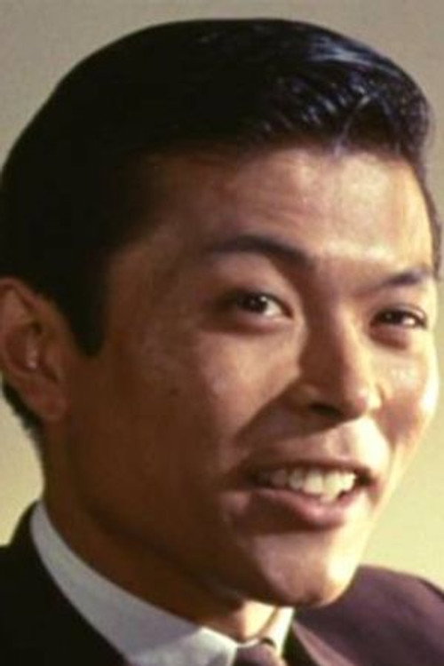 Photo of Steve Chan Ho, Acting
