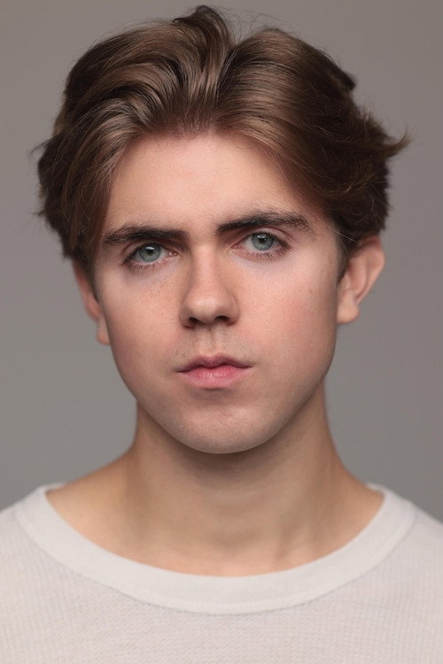 Photo of Tommy McCabe, Acting
