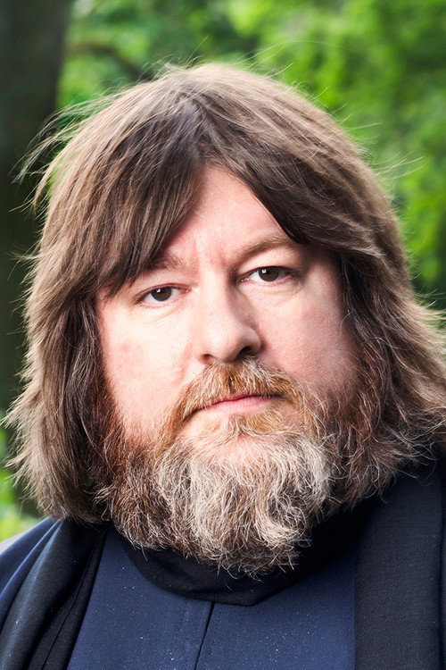 Photo of Ebbot Lundberg, Sound