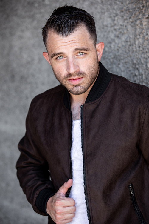 Photo of Mathew Layton, Directing