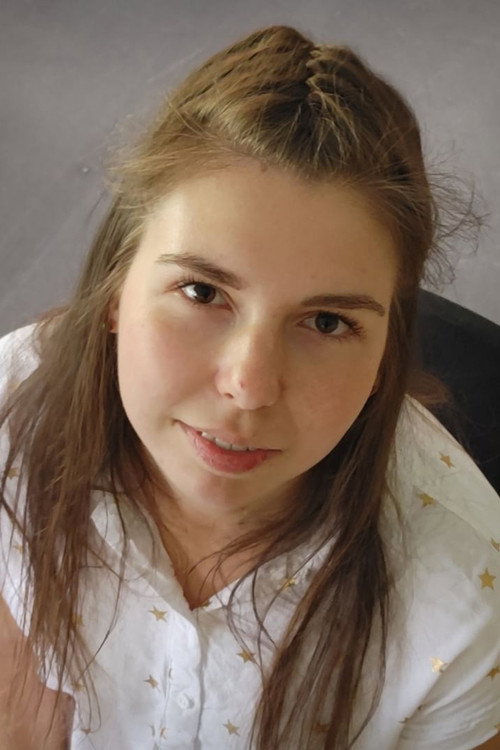 Photo of Desiree Paczay, Acting